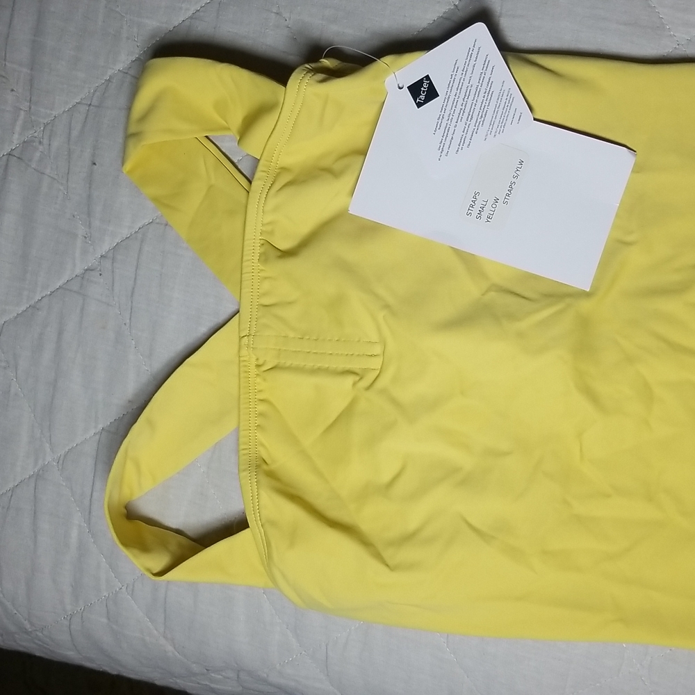 Gaynor Minden New York leotard - Picture 5 of 11